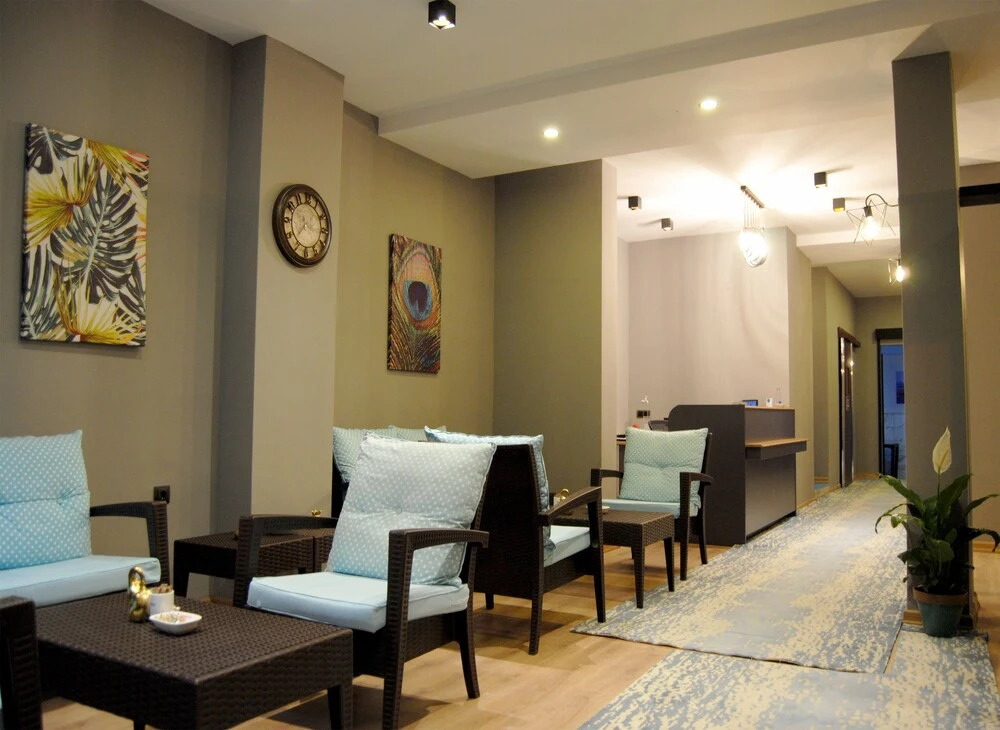 Damla Butik Otel