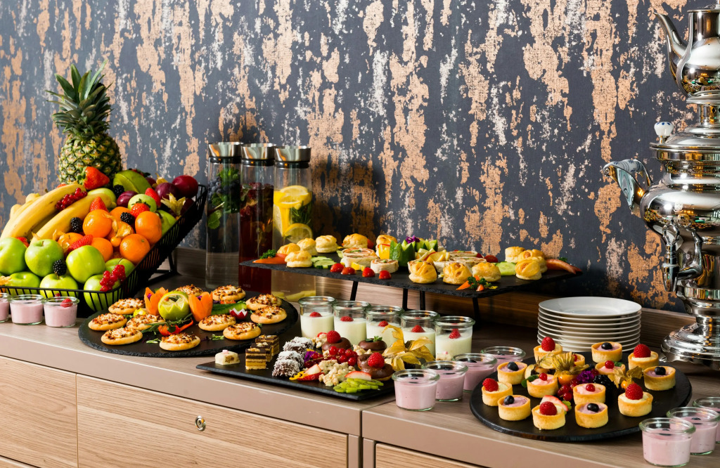 Leonardo Hotel Offenbach Frankfurt