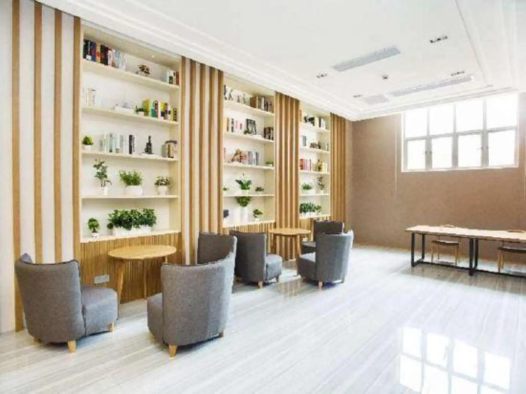Qingshe Hotel