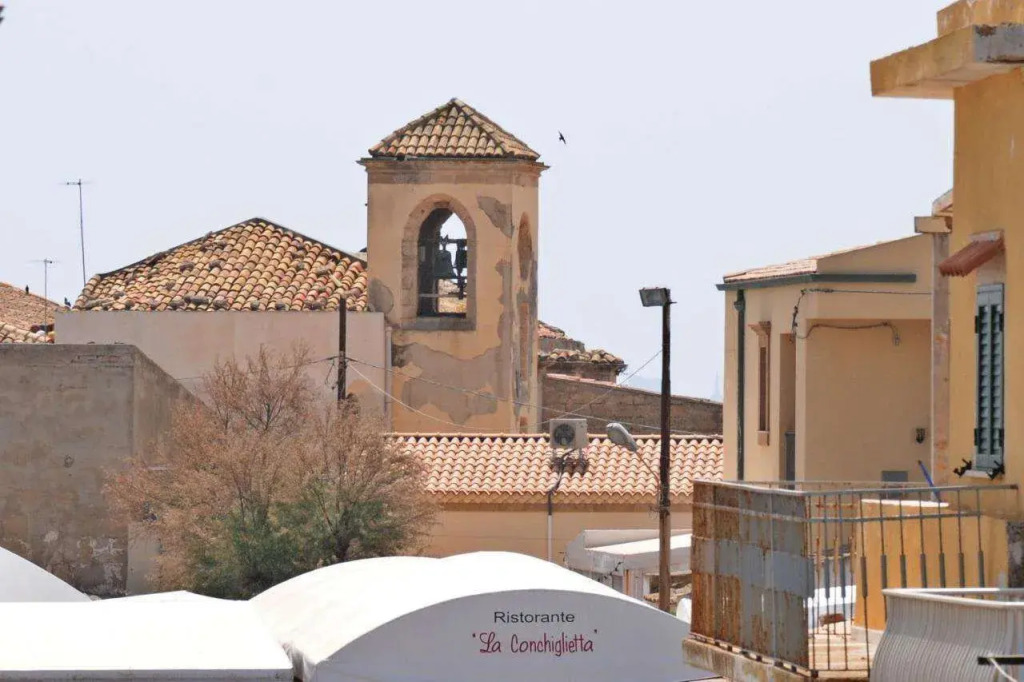 Thalìa Guest House Marzamemi