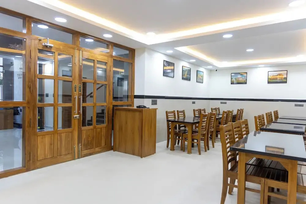 The Wilsons Hotels & Resorts