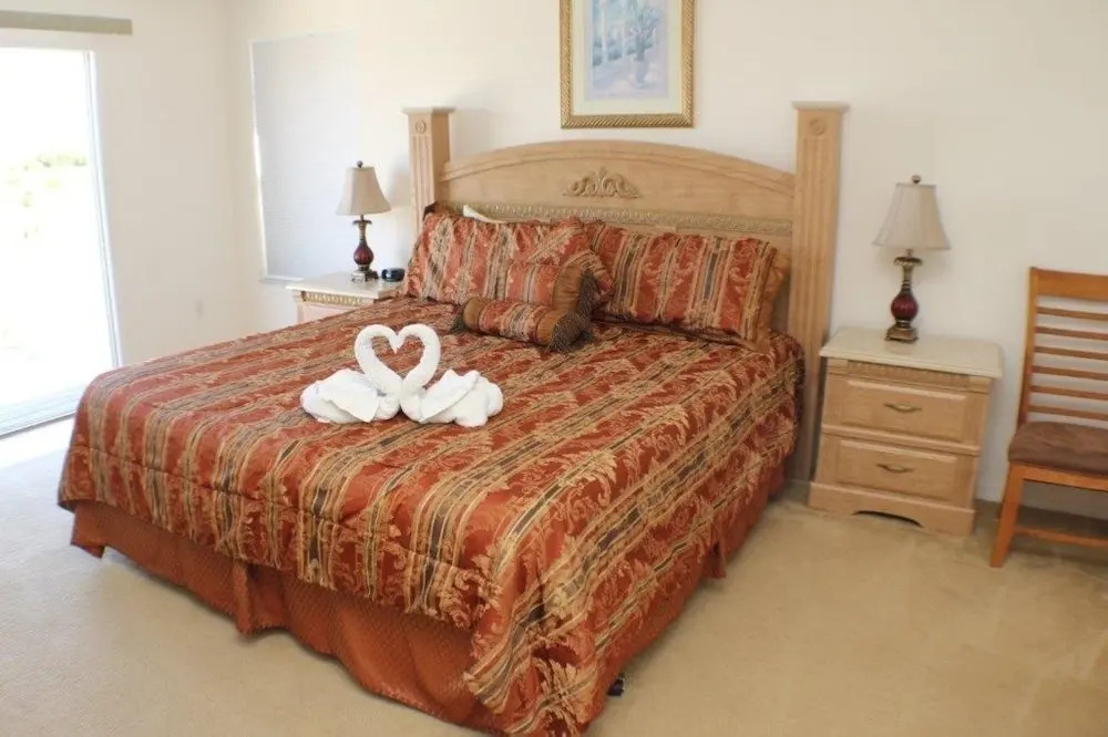 Westhaven 524 - Five Bedroom Villa with Private Pool