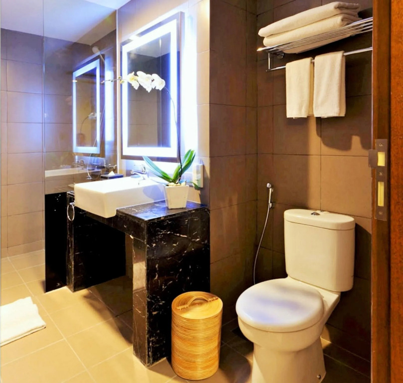 Euphoria Hotel