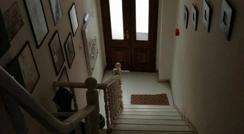 El Greco Guesthouse