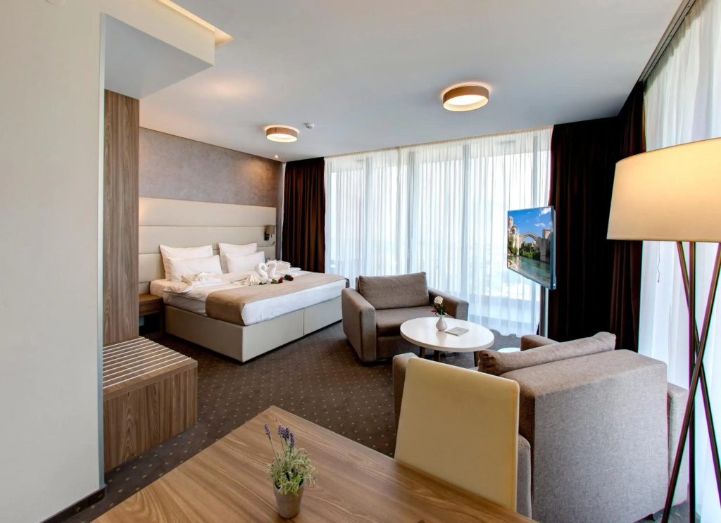 Hotel Eden