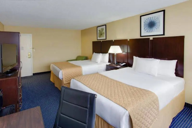 Clarion Hotel