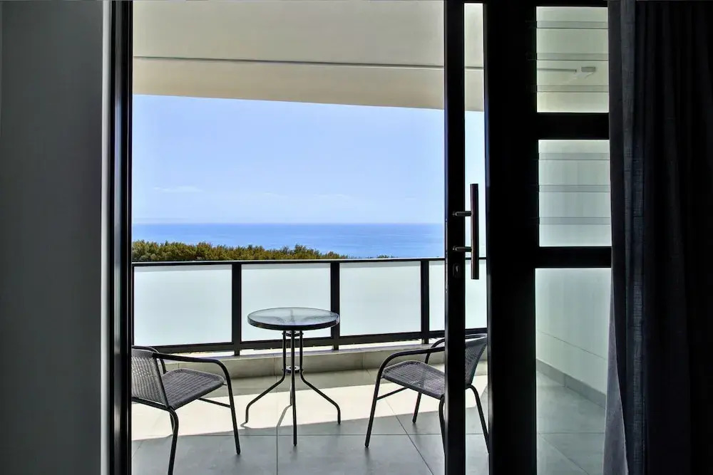 Mosselbay Waterfront Accomodation