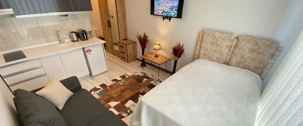 Serenity Plus Residence