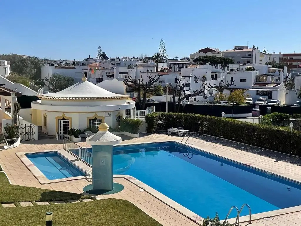 Relaxing 2 Bedroom House close to Vilamoura Marina