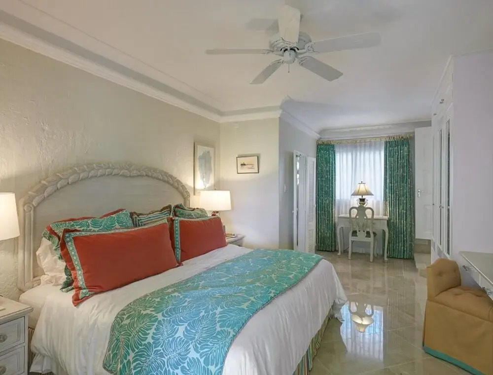 Sunny Vacation Villa 71