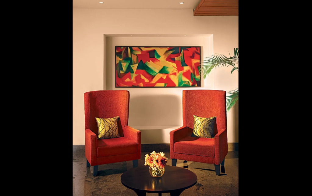 Lemon Tree Hotel, Vadodara
