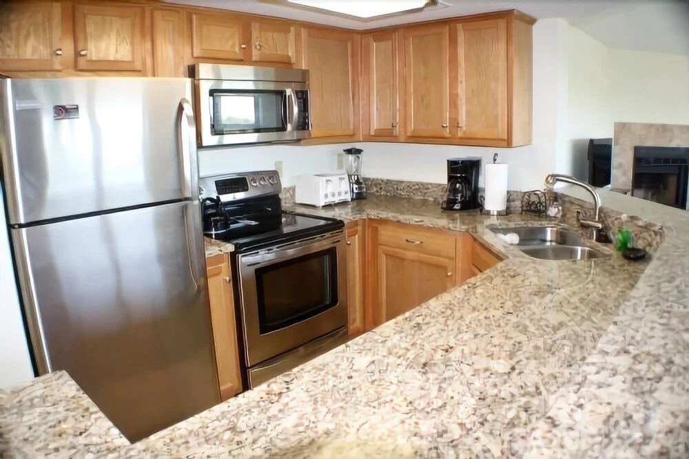 Bermuda Run 8 - 3 Br Condo