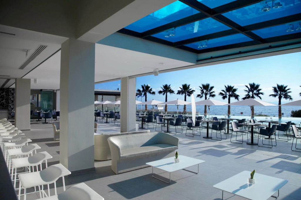 Tesoro Blu Hotel & Spa - Adults Only