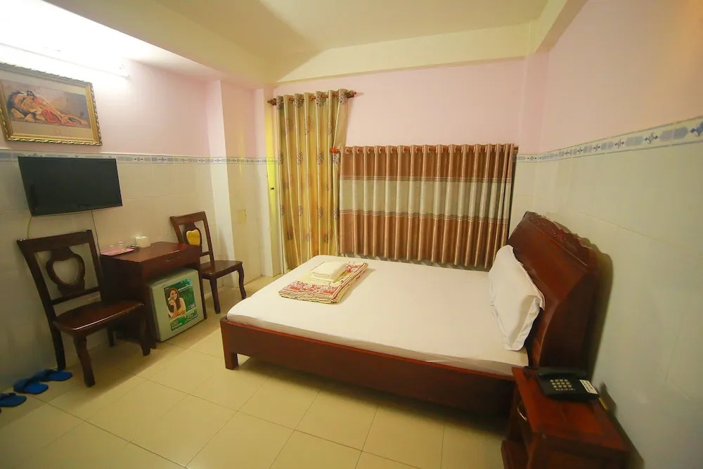 Nguyen Thao Hotel