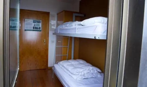 Albergue Montes de Anaga