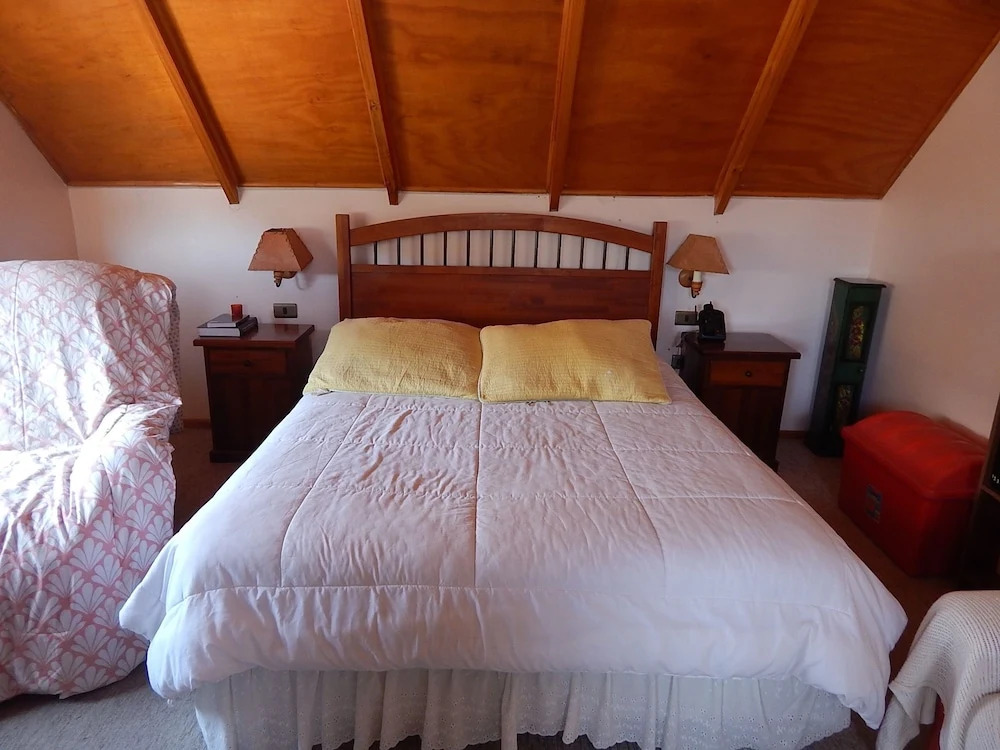 Casa Agrado del Valle