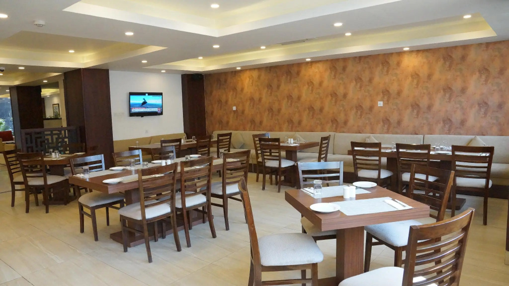 M Hotel Thamel-Kathmandu