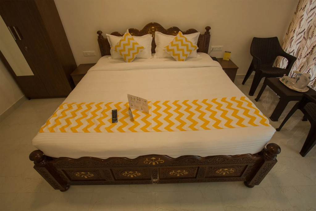 FabHotel Vinu Valley Resorts - Nr Ketti Valley View Point