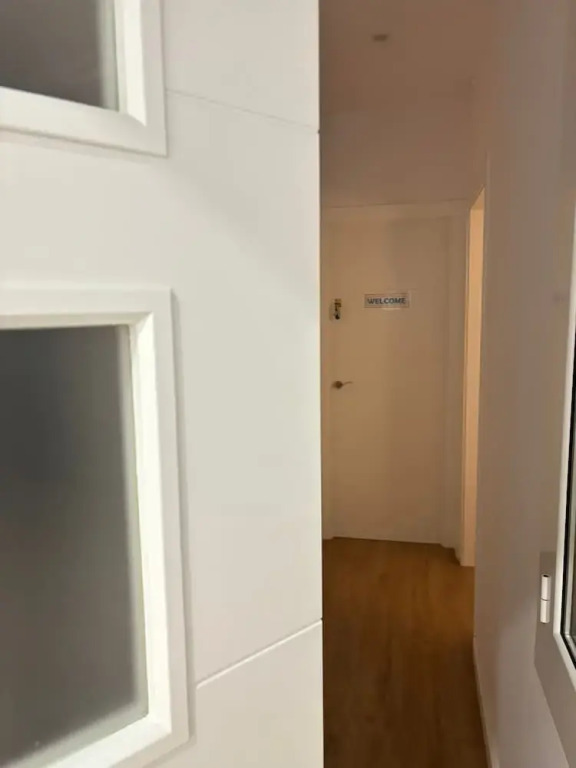 Meridian Rooms