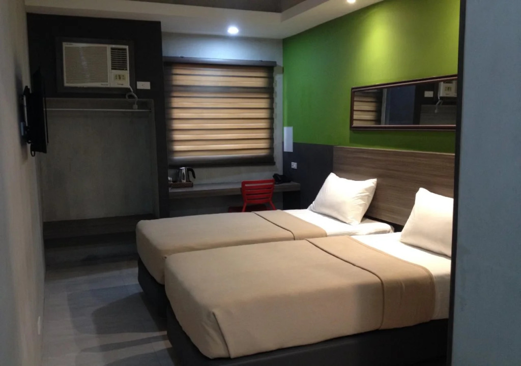 Express Inn - Osmeña