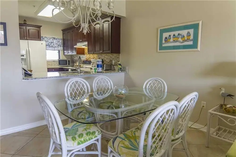 Ocean Village Club Q37 - Two Bedroom Condo