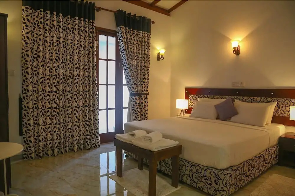 NEW SITHI VILLAS