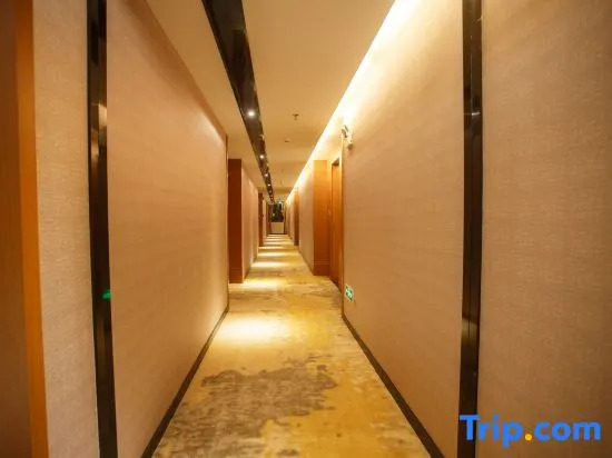 Jia Yu Hotel