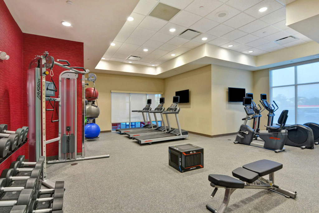 Home2 Suites By Hilton Charlotte Piper Glen
