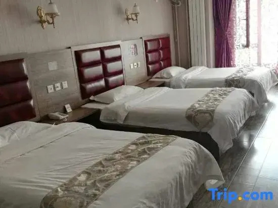 Xinjinjue Hotel