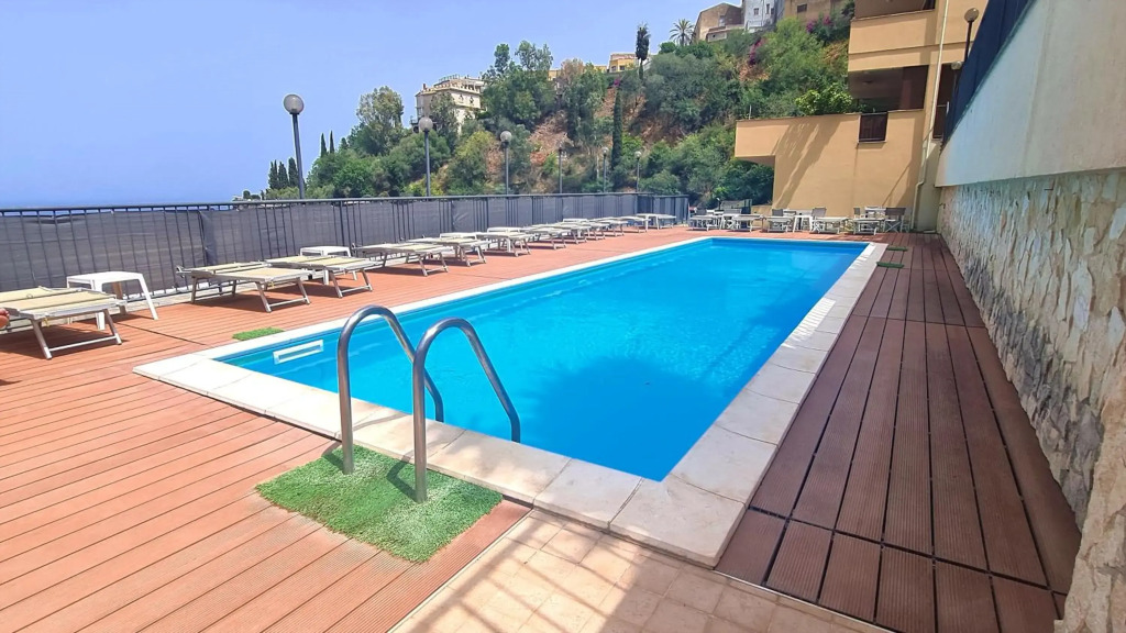 Mediterranean Apartments