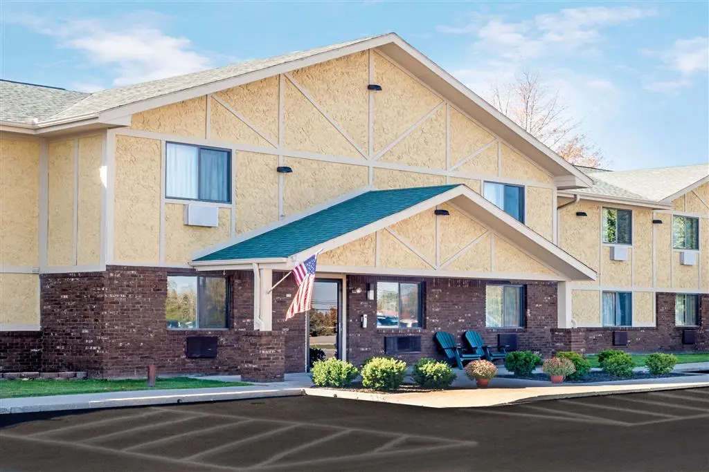 Super 8 Maysville Ky