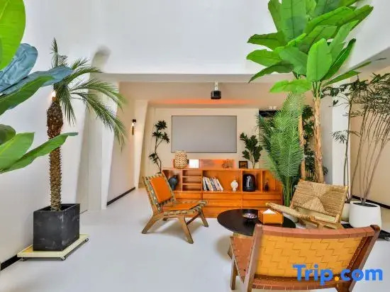 Xiaonanli Homestay Hotel (Palace Museum)