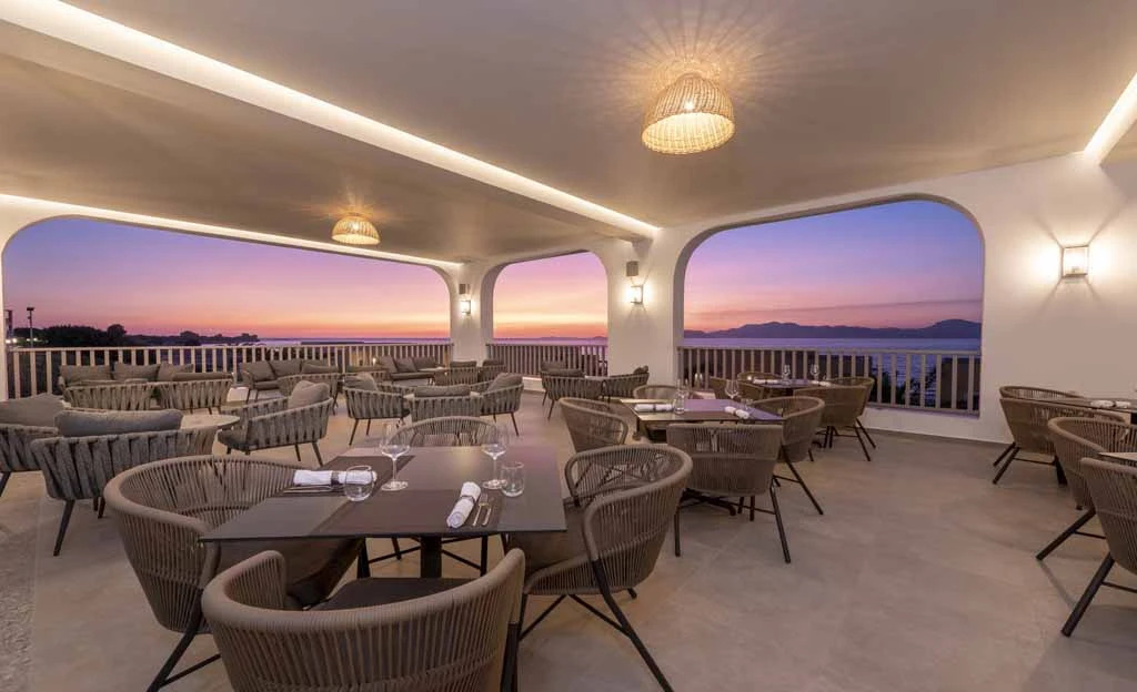 Horizon Beach Resort