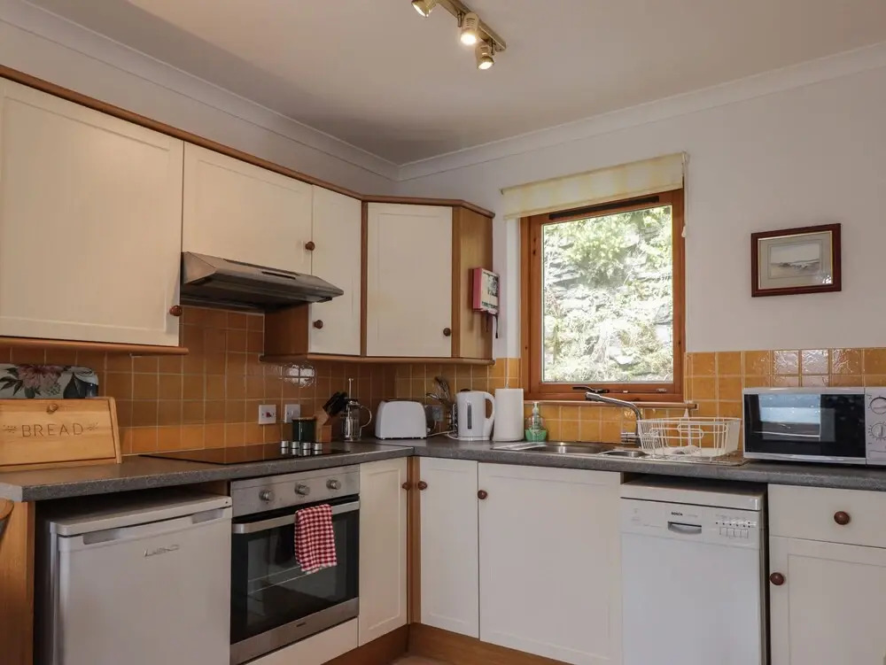 Boatman's Cottage