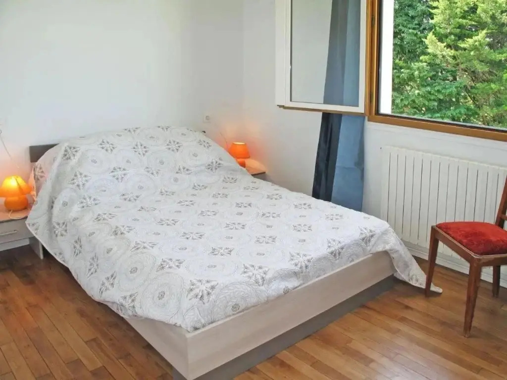 Holiday Home Freyssignes by Interhome
