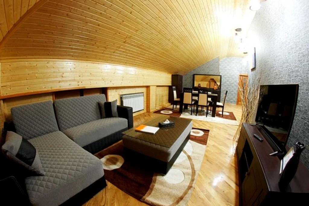Shams Mini - Hotel