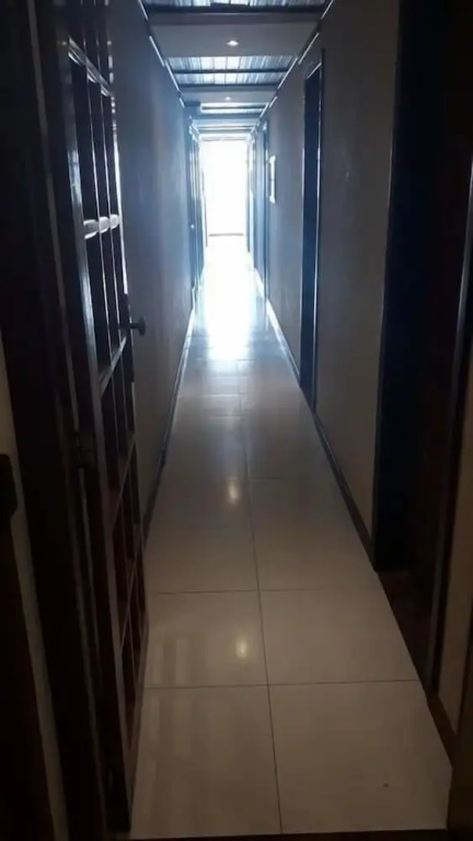 Hotel Plaza Campo Grande