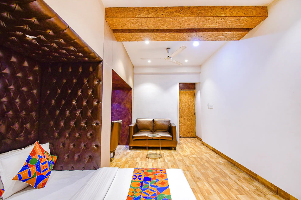 Hotel Heritage