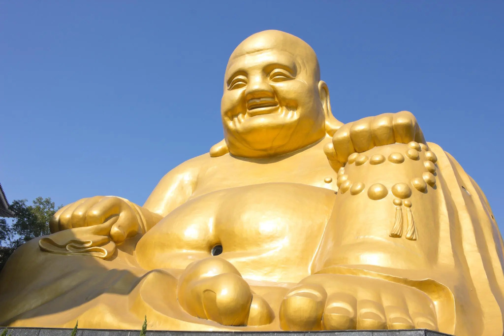 Warmfengjia