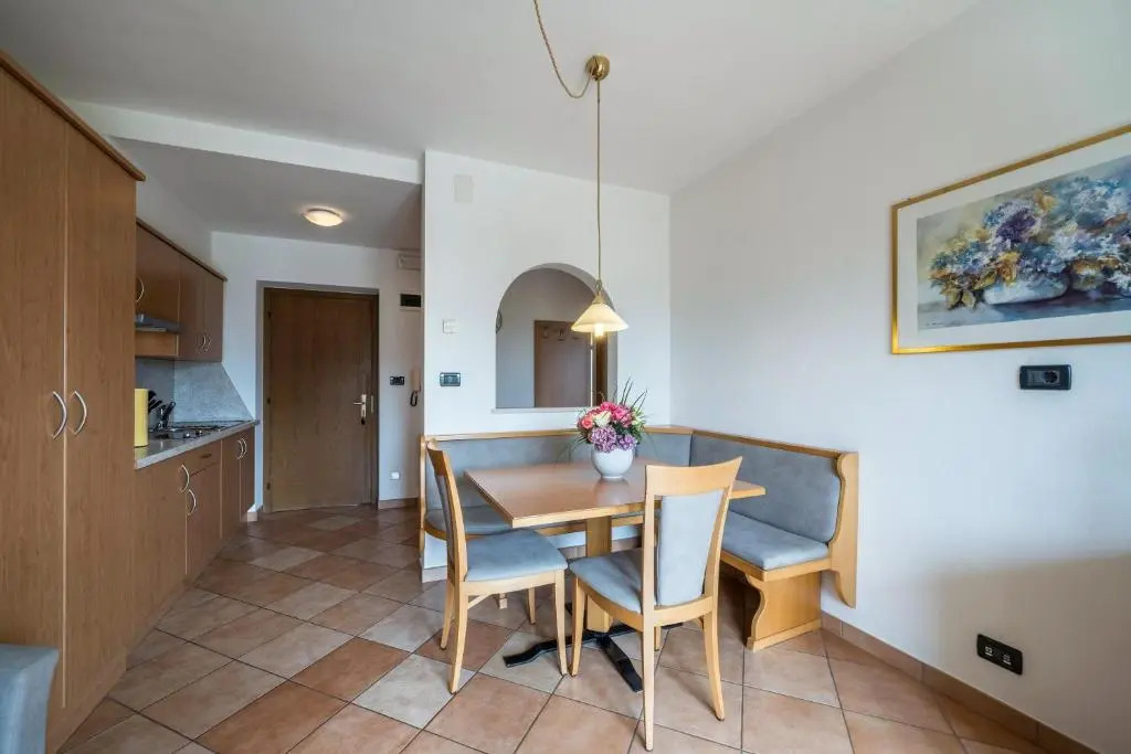 Weinsepphof Ferienwohnung 3