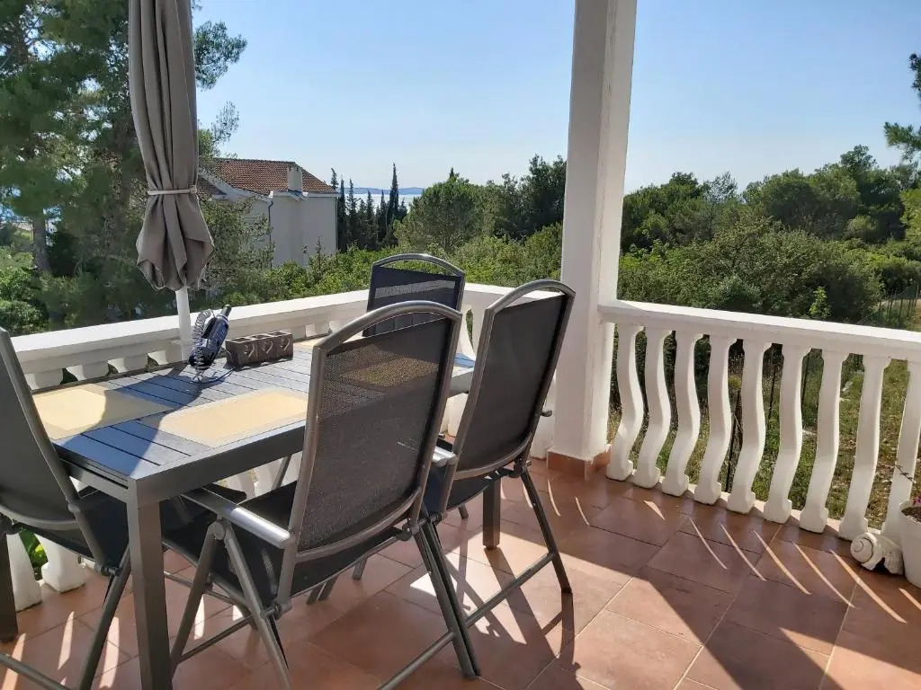 Apartment Jelena White House Zadar