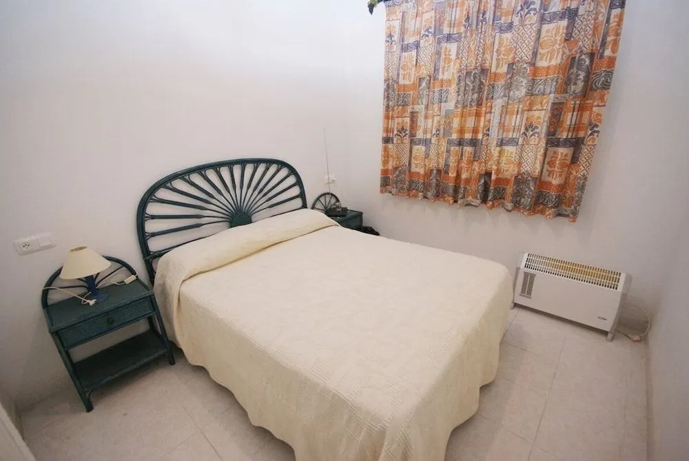 Apartamento EL PATIO V
