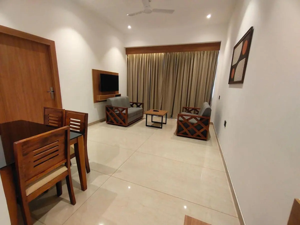 Hotel Saffron Wayanad