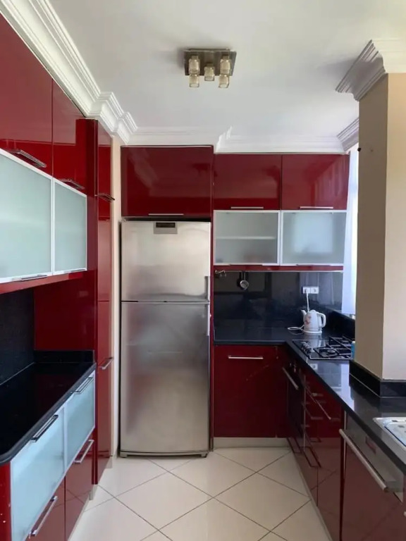 Cozy Apartment Atakoy