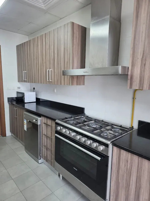 Downtown Hostel Dubai 1