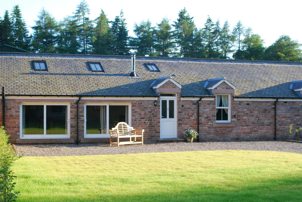 Meikleour Arms Hotel & Restaurant