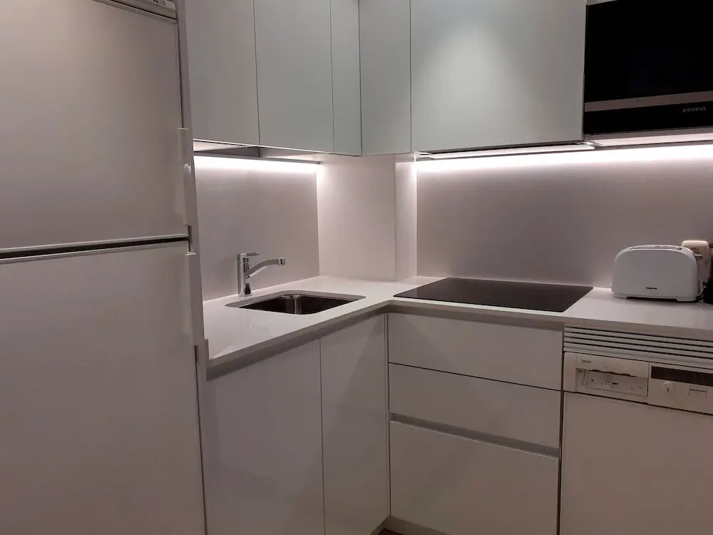 Apartamento Orly