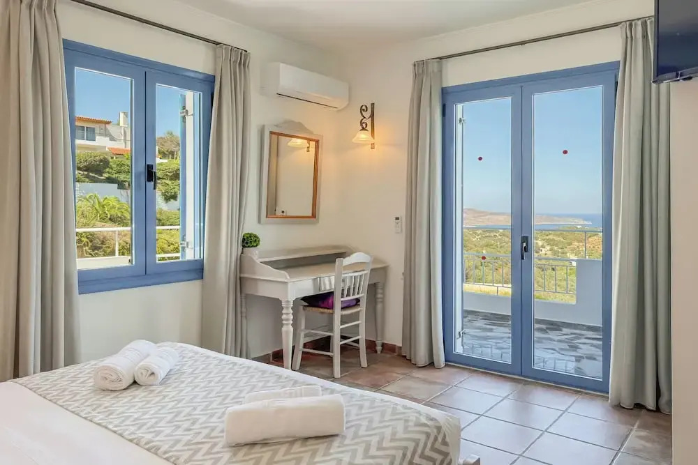 Pano Stalos Villas