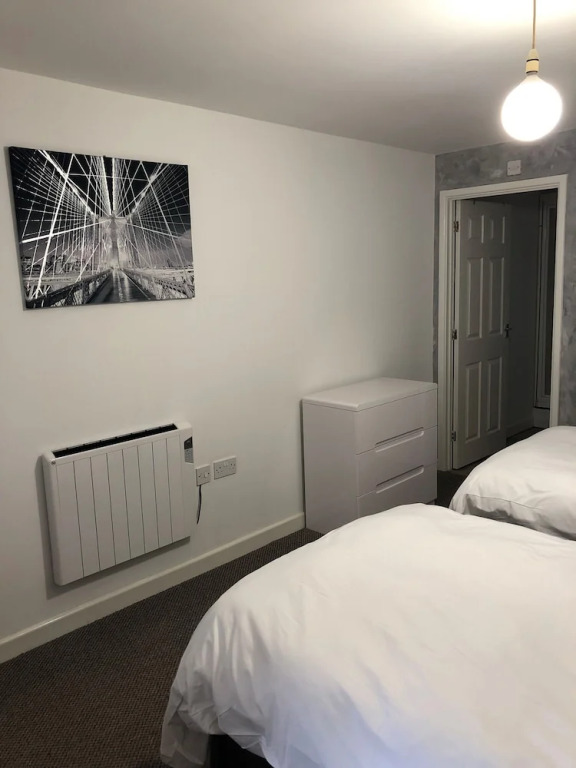 Limetree Studio Rooms