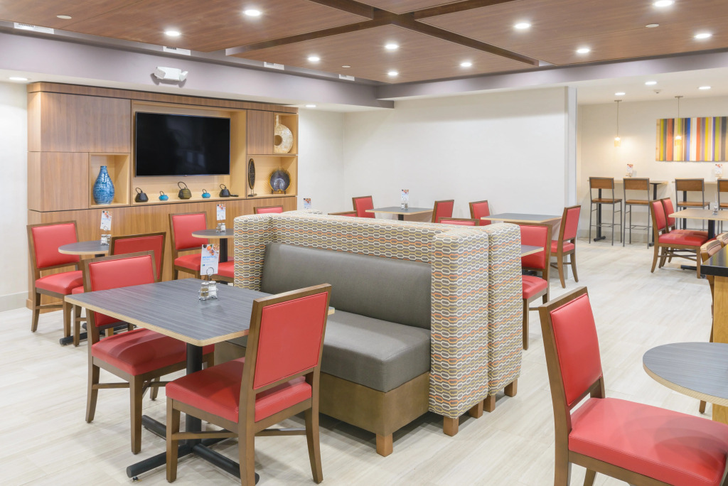 Holiday Inn Express Southington by IHG
